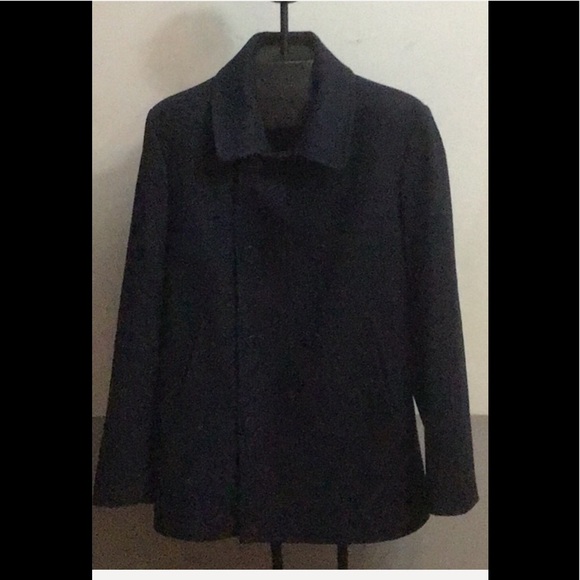 J Crew wool jacket - Picture 2 of 7